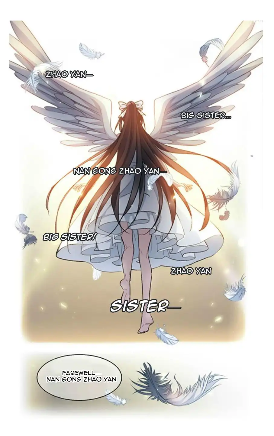 Vampire Sphere Chapter 128 53